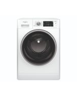 Whirlpool FFD11469BSV UK 6th Sense Washer, 11kg