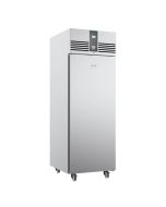 Foster EP700H/41-104 EcoPro G3 Solid Single Door Upright Refrigerated Cabinet, 600 Litres