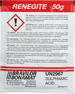 Bravilor Renegite - Descaler