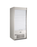 Foster FMSLIM900RF/18-151 Slimline Multideck with Rollershutter, 900mm