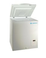 Labcold ULTF130 Sparkfree Low Temperature (-65 Ã‚Â°C to -85 Ã‚Â°C) Chest Freezer, 130 Litres