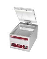 Diamond GA-80/S Vacuum machine, chamber 280x310xh85 mm. - 4 m3/h