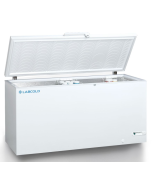 Labcold RLCF2120 Sparkfree White Chest Freezer, 607 Litres