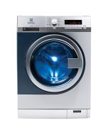 Electrolux Professional WE170P myPRO Smart Washer with Drain Pump, 8kg