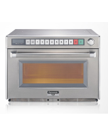 Panasonic NE-3280 - 3200W Commercial Programmable Gastronorm Microwave 44L