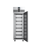 Foster EP700F/41-232 EcoPro G3 Single Door Fish Cabinet, 600 Litres