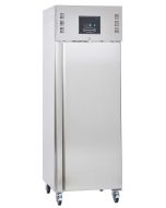 Sterling Pro Cobus SPF160NV Single Door Gastronorm Freezer, 600 Litres