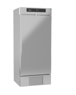 Hoshizaki Premier M BW80 DR U Single Door Stainless Steel Upright Refrigerator, 610 Litres