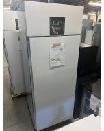 Blizzard 475706310 GRADED-02330 BR1SS Upright Single Hinged Door Gastronorm Refrigerator