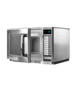 Sharp R24AT - 1900W Commercial Microwave