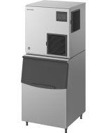 Hoshizaki FM-750AKE-R452-SB Modular Ice Flaker, 750kg/24hrs Output