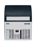 Scotsman NU 220 Self Contained Dice Ice Maker, 109kg/24hrs Output / 37kg Storage