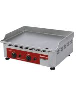 Diamond FTG-60/XC Smooth Cooking Plate Countertop Gas Griddle