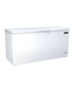 Sterling Pro Green SPC465 Chest Freezer / Chiller / Fridge, 469 Litres