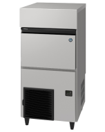 Hoshizaki KM-140C-HC Crescent Cube Ice Maker, 138kg Output / 47kg Storage