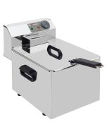 Diverso WR-EF07-S7 Electric table top fryer 7 liters