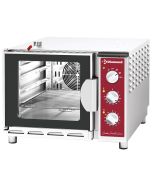 Diamond DFV-411/S Electric Steam Convection Oven, 4 x 1/1 GN