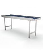 Sammic Roller conveyor unit MR-1600 (1600 x 630 x 850 mm)