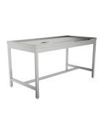 Sammic Central sorting table MDI-1600 (1600 x 800 x 850 mm)