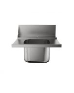 Sammic Connecting table MCD-700 (700 x 700 mm)
