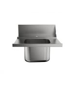 Sammic Connecting table MCI-700 (700 x 700 mm)