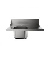 Sammic Connecting table MCD-1000 (1000 x 700 mm)