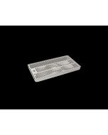 Borg & Overstrom C2/C3 Large Drip Tray Kit Without Drain Outlet - 602528