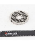 Sammic Mesh plate 32-R 4.5 mm UNGER