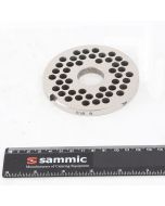 Sammic Mesh plate 32-R 8 mm UNGER