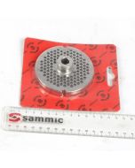 Sammic Mesh plate 22-R 4.5 mm