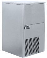 Masterfrost C250FA Professional Bullet Ice Machine 28kg/24hrs Output / 13kg Storage