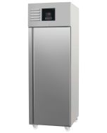 Sterling Pro Vantage XNI700R Single Door Right Hinged Storage Cabinet Freezer, 700 Litres