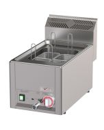 Diverso WR-ECPT-09 Electric pasta cooker GN 1/2