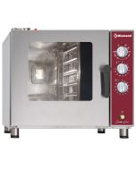 Diamond DFV-511/P Electric Steam Convection Oven, 5 x 1/1 GN