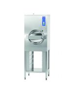 Hobart 305GB-10 High Speed Steamer, 3 x GN 1/1