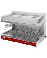 Diamond SX-80E Electric Salamander Grill