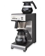 Bravilor Matic Quick Filter Coffee Machine With Water Connection 8.010.051.81002