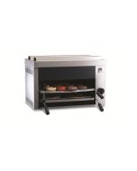Parry Gas Salamander Grill 7072-NAT