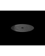 Borg & Overstrom T1 Drip Tray Black - 720285