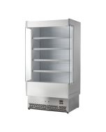 Sterling Pro VOLCANO80/100 Multideck Display Chiller, 1080mm