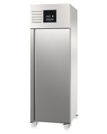 Sterling Pro Green SNI700R Single Door Right Hinged Gastronorm Freezer Cabinet, 700 Litres