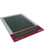 Diamond IND-60IP/TR-LIQ Electric Induction Hob with Tactile Keys, 6kW