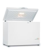 Vestfrost SB 300 White Commercial Chest Freezer, 296 Litres