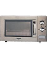 Panasonic NE-1027 Medium Duty Commercial Microwave, 1000W