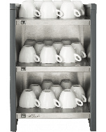 Bravilor WHK Cup Heater - 120 Capacity 8.040.041.82002