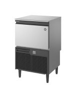 Hoshizaki KM-60C-HC-W Crescent Cube Ice Maker, 60kg Output / 23kg Storage