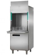 DC DC57-62A Stainless Steel Pot & Utensil Washer with Break Tank