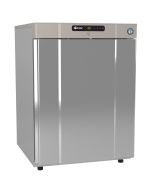 Hoshizaki K 220 R-DR G U Compact Undercounter Stainless Steel Refrigerator, 123 Litres