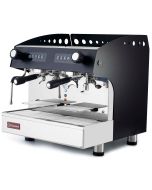 Diamond COMPACT/2EB Automatic Coffee Machine 2 Groups, 6.5 Litres