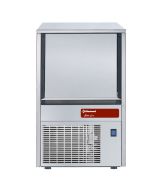 Diamond MXP-25A/R2 Hollow Ice Cube Maker, 22kg/24hrs Output / 9kg Storage